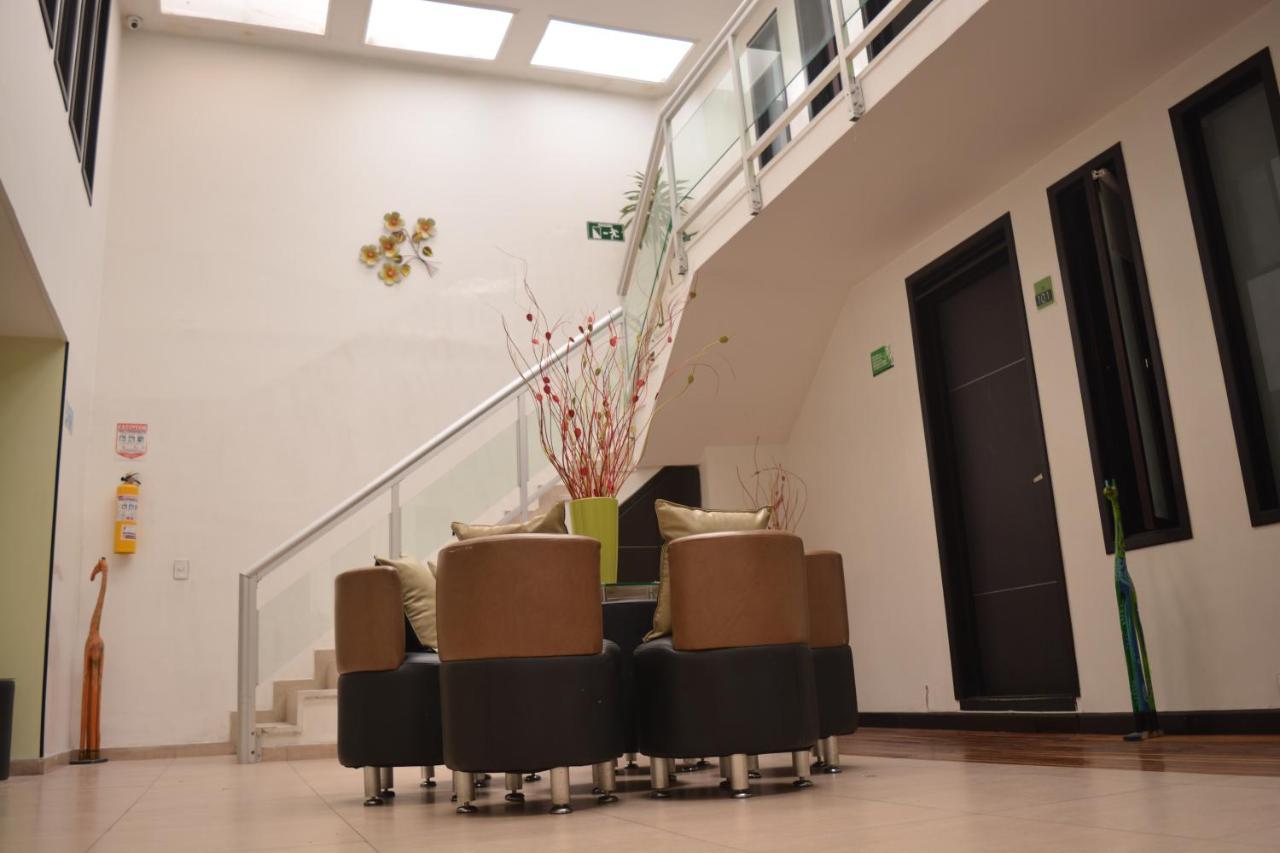 Hotel Quality Comfort House Bogotá Dış mekan fotoğraf