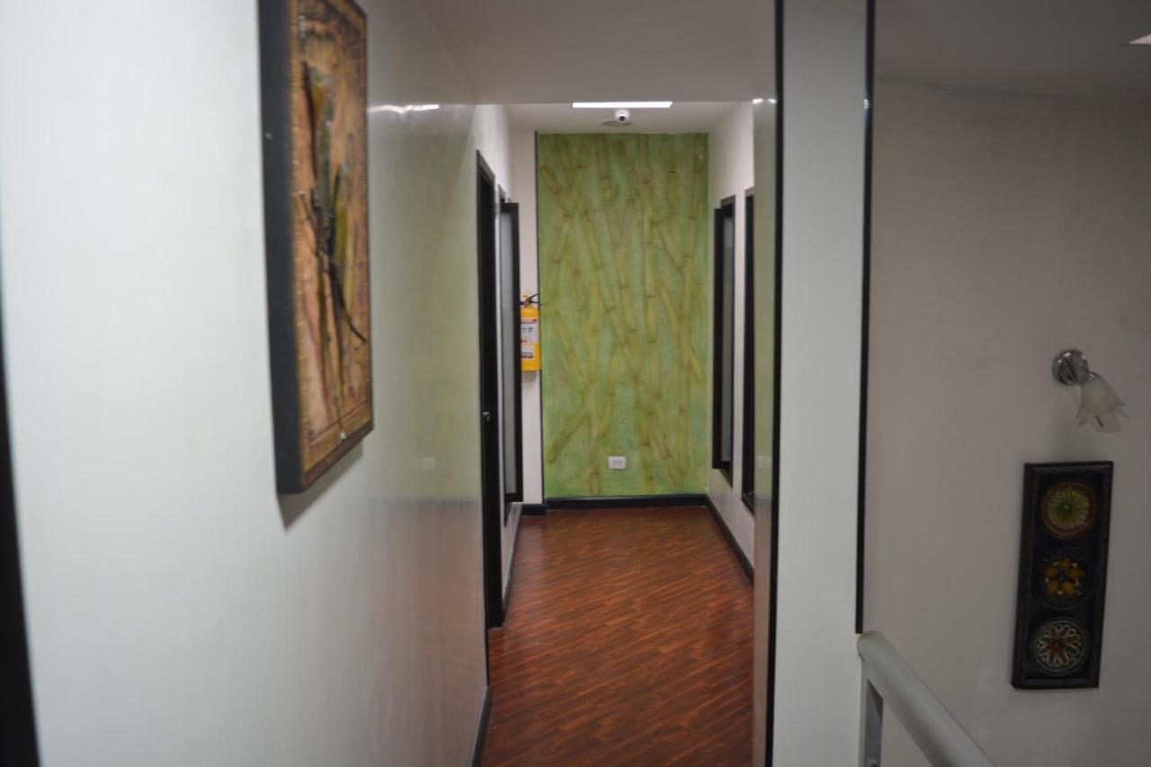 Hotel Quality Comfort House Bogotá Dış mekan fotoğraf