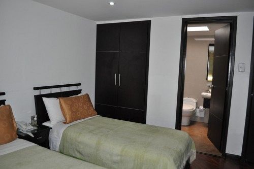 Hotel Quality Comfort House Bogotá Dış mekan fotoğraf