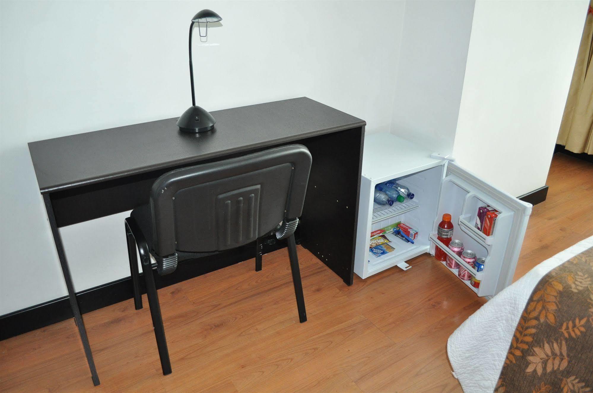 Hotel Quality Comfort House Bogotá Dış mekan fotoğraf